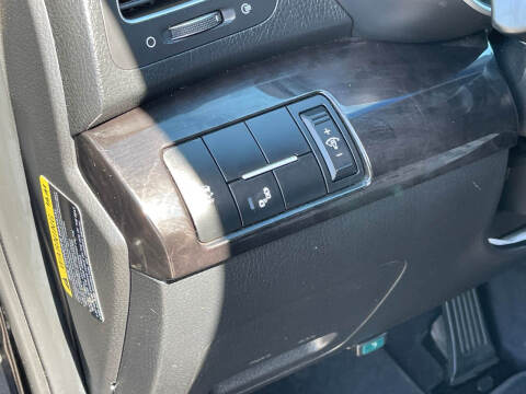 2014 Kia Sorento
