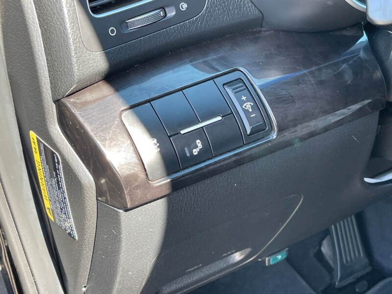 2014 Kia Sorento