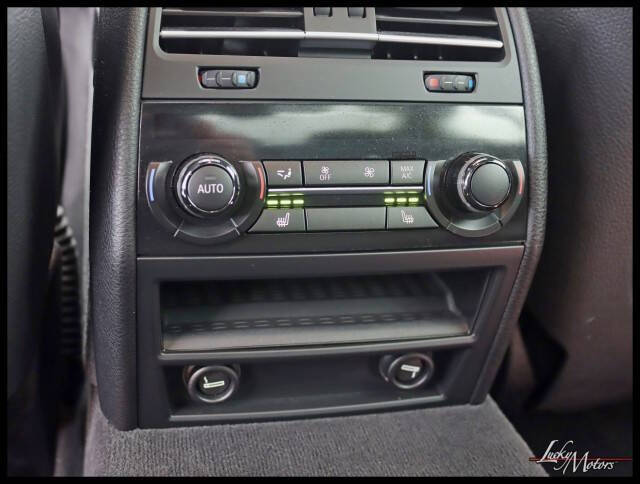 2015 BMW 7 Series ALPINA B7 LWB xDrive