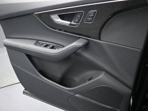 2025 Audi Q7 quattro Premium Plus 45 TFSI