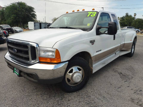 1999 Ford F-350 Super Duty for sale at Auto Mercado in Clovis CA