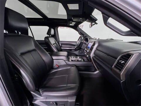 2021 Ford Expedition MAX XLT