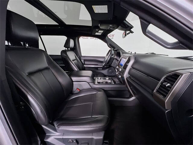 2021 Ford Expedition MAX XLT