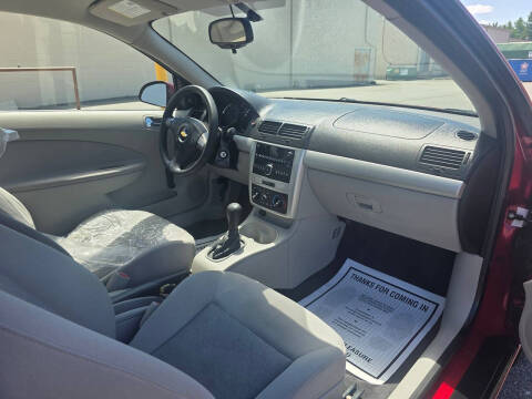 2010 Chevrolet Cobalt LS