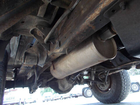 1993 Ford Bronco XLT