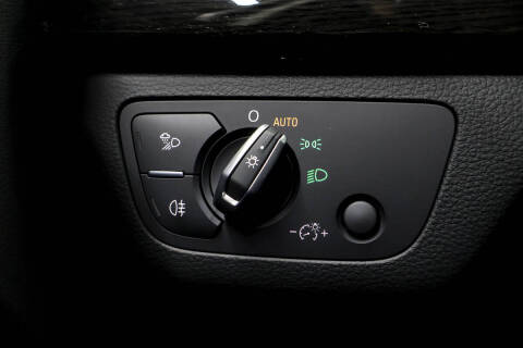 2019 Audi Q5 quattro Premium Plus 45 TFSI