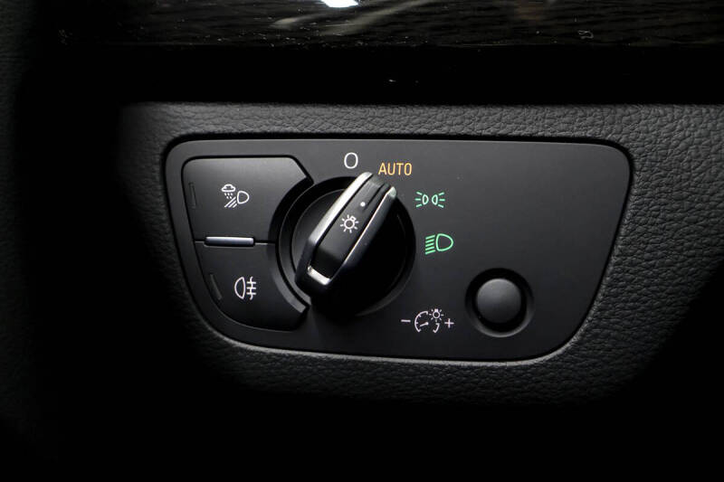 2019 Audi Q5 quattro Premium Plus 45 TFSI