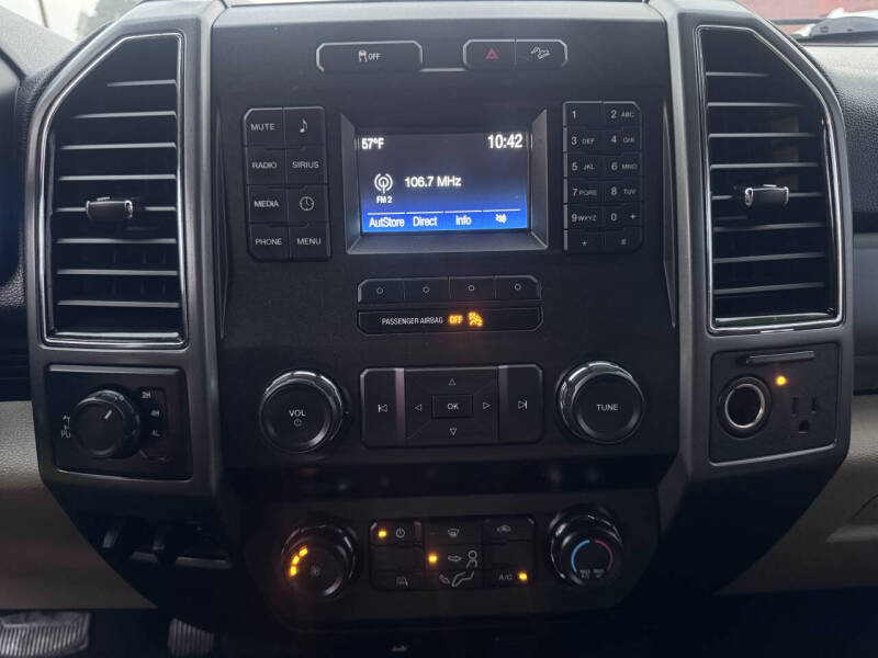 2019 Ford F-250 Super Duty XLT