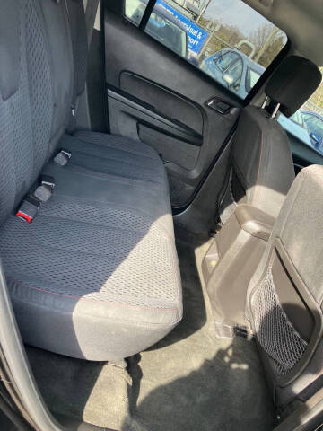 2013 GMC Terrain SLE-1