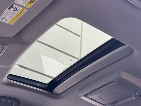 2020 Honda Pilot Touring