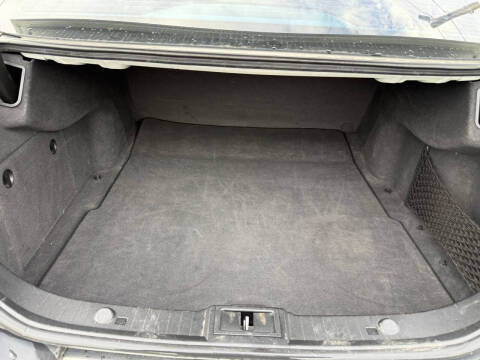 2006 Mercedes-Benz CLS CLS 500