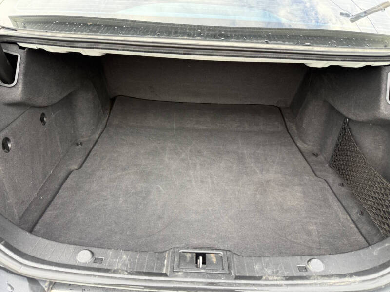 2006 Mercedes-Benz CLS CLS 500