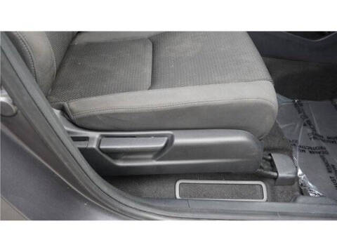 2021 Honda HR-V Sport