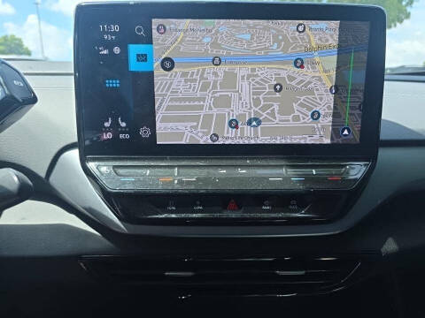 2023 Volkswagen ID.4 Pro