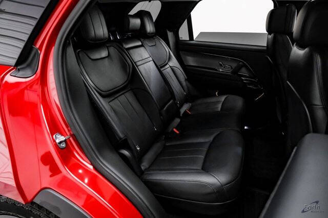 2024 Land Rover Range Rover Sport P360 SE