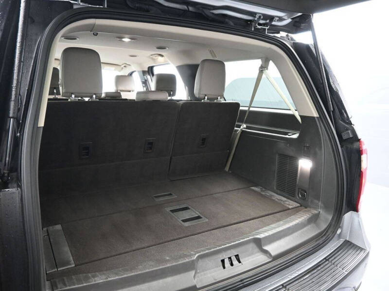 2020 Ford Expedition MAX XLT