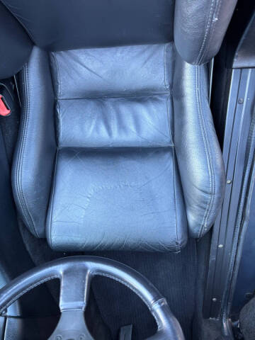 1996 Dodge Viper RT/10