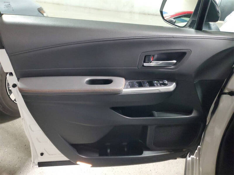 2021 Toyota Sienna XSE 7-Passenger