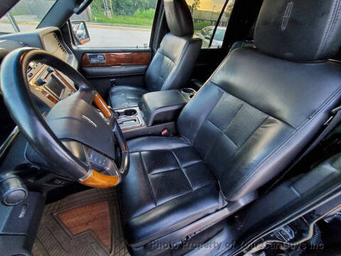 2011 Lincoln Navigator
