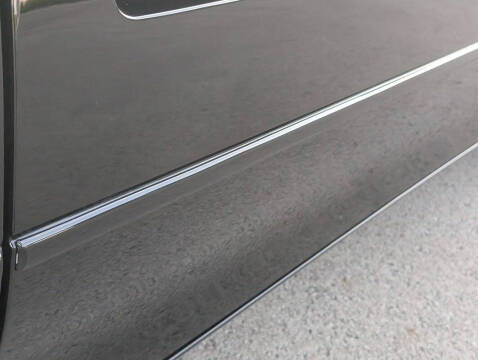 1999 Chevrolet Camaro Z28 SS