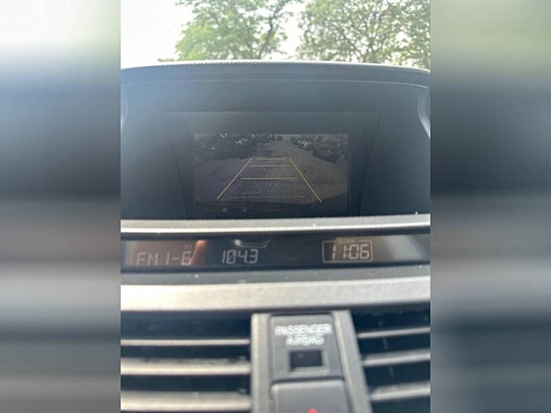 2010 Honda Accord Crosstour