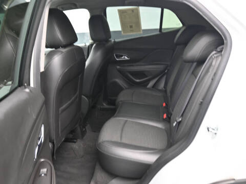2016 Buick Encore Convenience