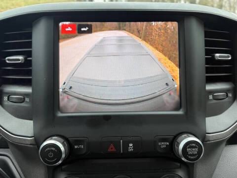 2023 RAM 3500 Tradesman