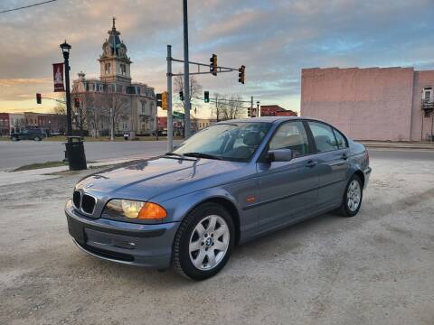 1999 BMW 3 Series for sale at Bo's Auto in Bloomfield IA