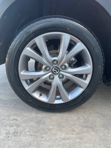 2021 Mazda CX-30 Preferred