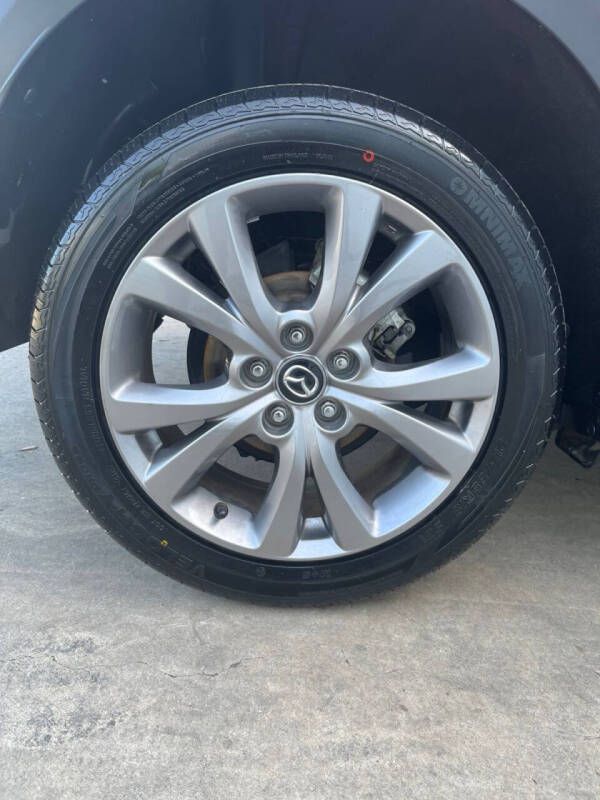 2021 Mazda CX-30 Preferred