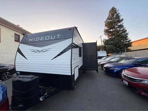 2020 Keystone RV Hideout