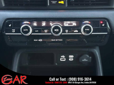 2023 Honda Pilot Sport