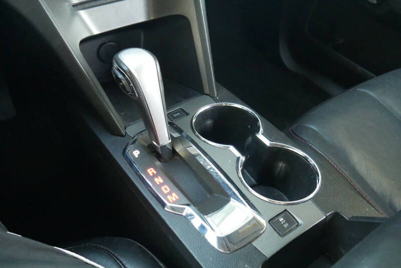 2013 GMC Terrain SLT-1