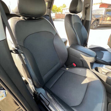 2015 Hyundai Tucson GLS