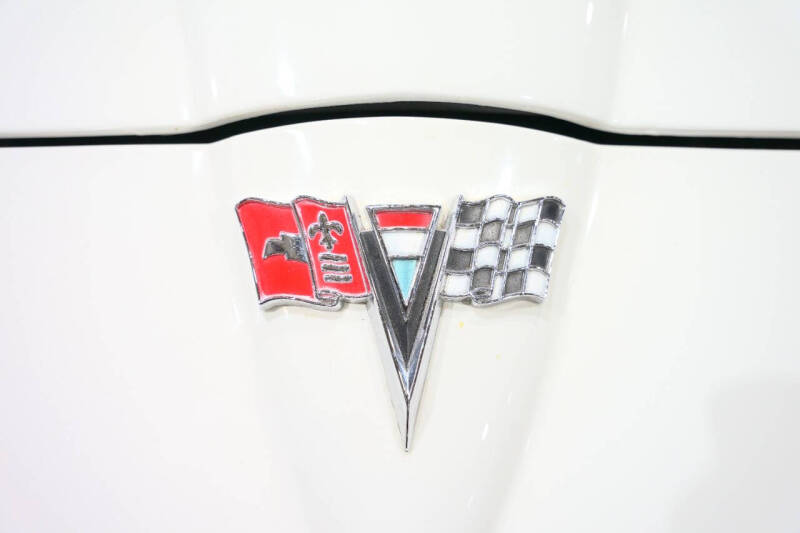 1963 Chevrolet Corvette