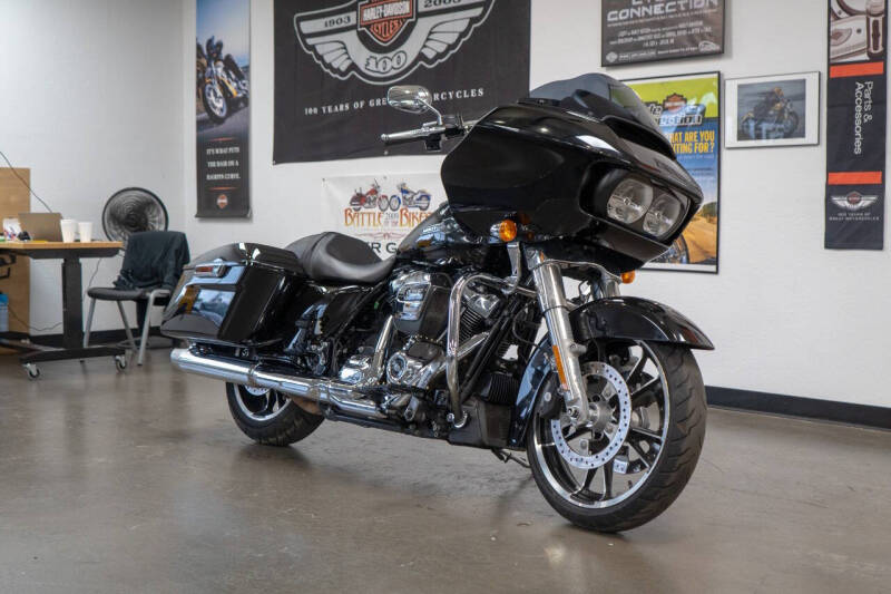 2022 Harley-Davidson Road Glide