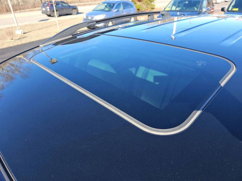 2012 Mazda CX-9 Grand Touring