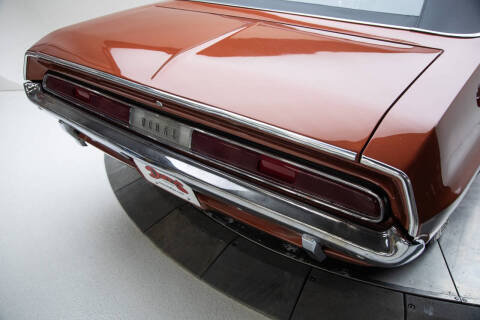 1970 Dodge Challenger