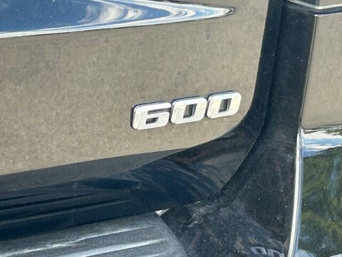 2021 Cadillac Escalade ESV Premium Luxury