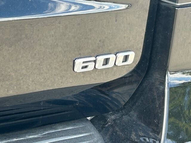 2021 Cadillac Escalade ESV Premium Luxury