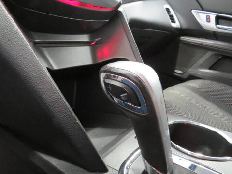 2015 GMC Terrain SLE-2