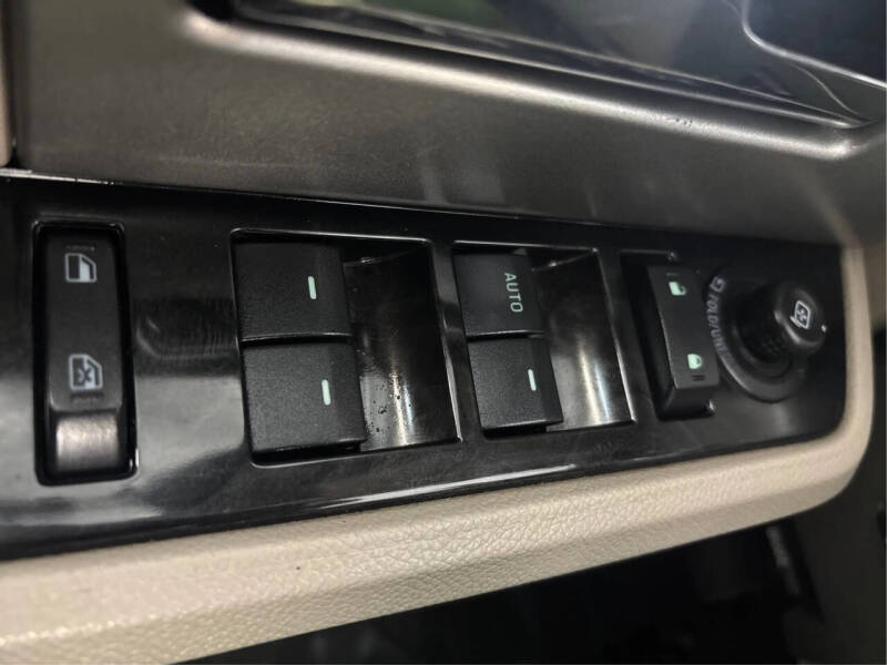 2012 Ford Expedition Limited