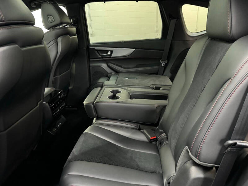 2023 Acura MDX SH-AWD w/A-SPEC