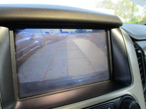 2019 GMC Yukon XL Denali