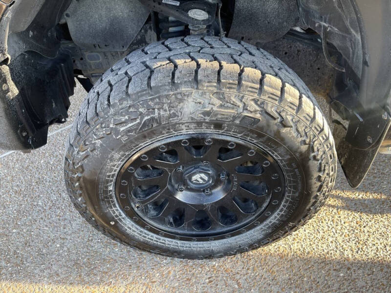 2019 Toyota Tundra