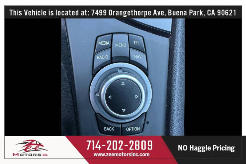 2013 BMW 1 Series 128i