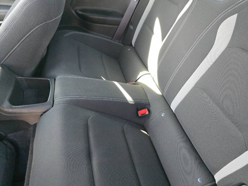 2016 Chevrolet Camaro SS