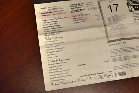 2000 Jaguar XK-Series XK8