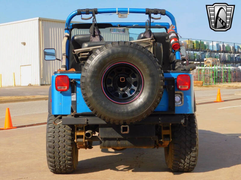 1979 Jeep CJ-7