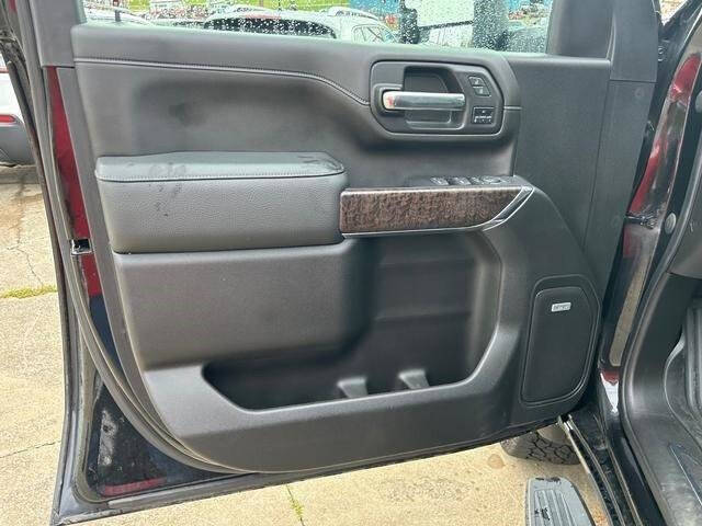 2023 GMC Sierra 2500HD